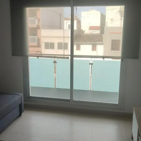 Playa De شقة
