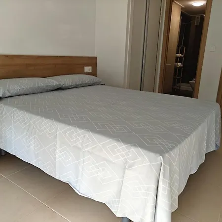 Playa De Апартаменты